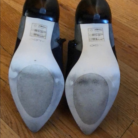 🌹Aldo Booties🌹 - Picture 4 of 6